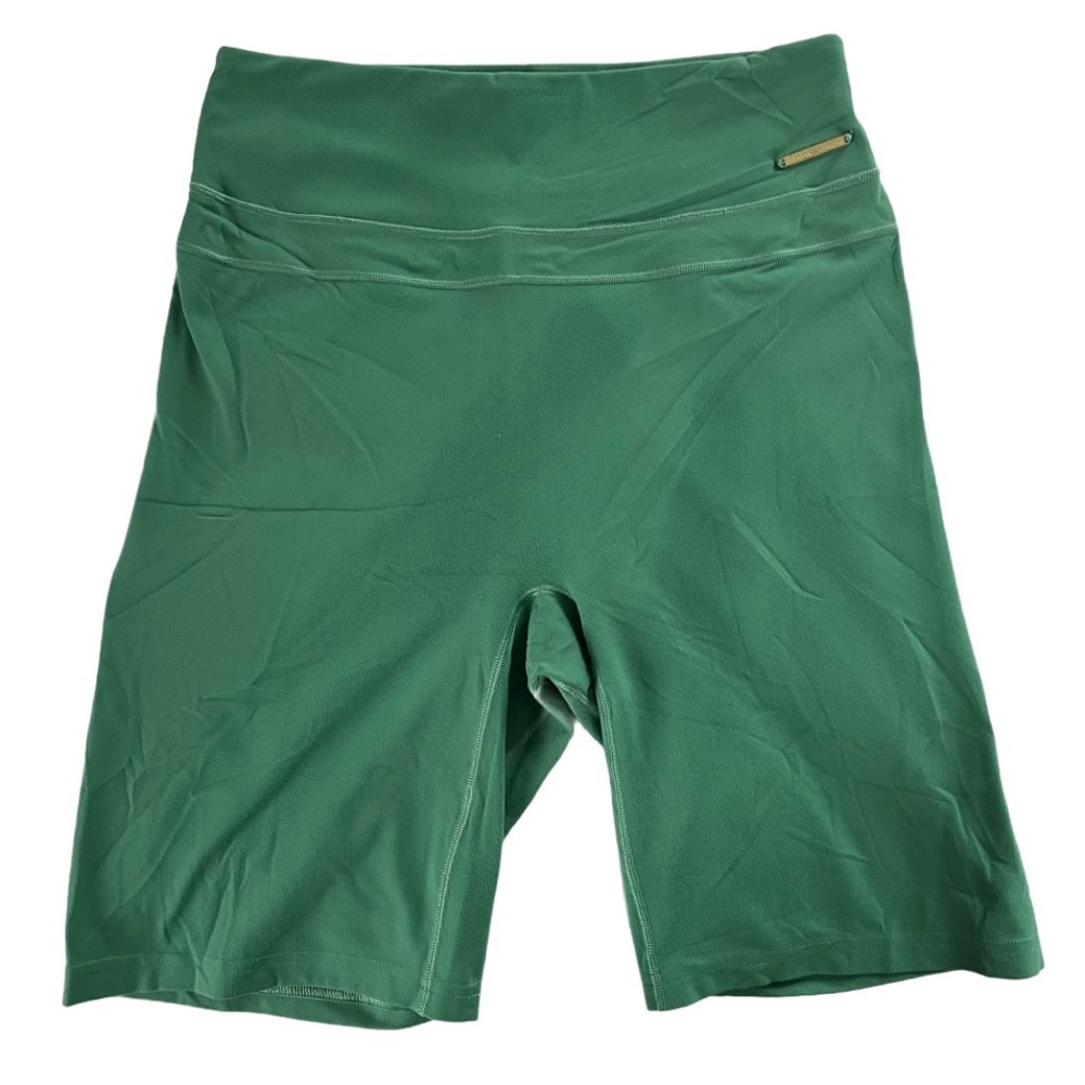 Whitney Simmons x Gymshark Green Bike shorts size Women’s Medium